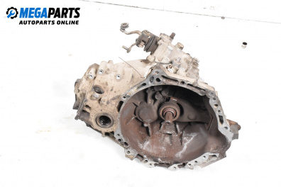 Ръчна скоростна кутия за Toyota Yaris Verso (08.1999 - 09.2005) 1.3 (NCP22), 86 к.с.