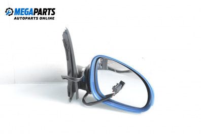 Огледало за Volkswagen Golf V Hatchback (10.2003 - 02.2009), 4+1 вр., хечбек, позиция: дясна