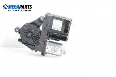 Електромотор за стъклоподемник за Volkswagen Golf V Hatchback (10.2003 - 02.2009), 4+1 вр., хечбек, позиция: предна, дясна