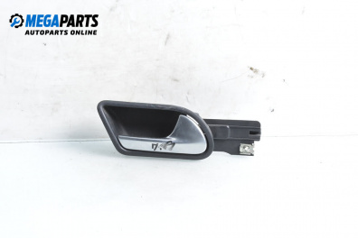 Вътрешна дръжка за Volkswagen Golf V Hatchback (10.2003 - 02.2009), 4+1 вр., хечбек, позиция: предна, дясна