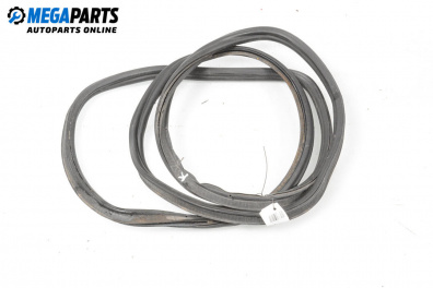 Уплътнение за багажник за Volkswagen Golf V Hatchback (10.2003 - 02.2009), 4+1 вр., хечбек, позиция: задна