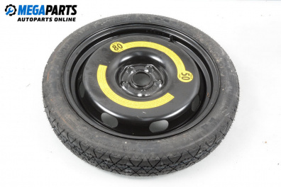 Резервна гума за Volkswagen Golf V Hatchback (10.2003 - 02.2009) 18 цола, ширина 3.5, ET 25.5 (Цената е за 1 бр.)