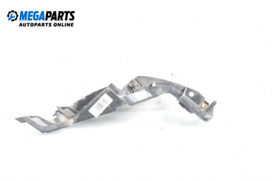 Държач броня за Volkswagen Golf V Hatchback (10.2003 - 02.2009), хечбек, позиция: задна, лява