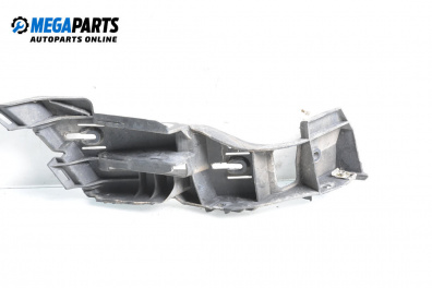 Държач броня за Volkswagen Golf V Hatchback (10.2003 - 02.2009), хечбек, позиция: задна, лява