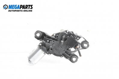 Ел. мотор за чистачките за Volkswagen Golf V Hatchback (10.2003 - 02.2009), хечбек, позиция: задна