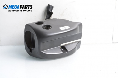 Интериорна пластмаса волан за Volkswagen Golf V Hatchback (10.2003 - 02.2009), 4+1 вр., хечбек