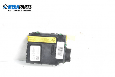 Сензор волан за Volkswagen Golf V Hatchback (10.2003 - 02.2009)