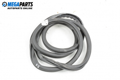 Уплътнение за врата за Volkswagen Golf V Hatchback (10.2003 - 02.2009), 4+1 вр., хечбек, позиция: задна, лява