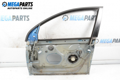 Основа кора врата за Volkswagen Golf V Hatchback (10.2003 - 02.2009), 4+1 вр., хечбек, позиция: предна, лява