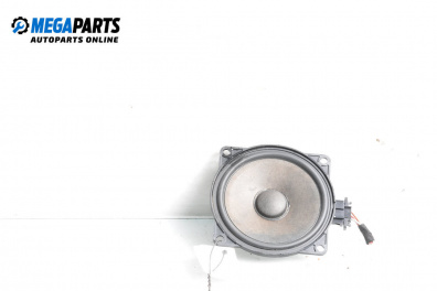 Високоговорител за Volkswagen Golf V Hatchback (10.2003 - 02.2009)