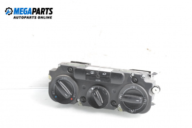 Панел климатик за Volkswagen Golf V Hatchback (10.2003 - 02.2009)