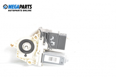 Електромотор за стъклоподемник за Volkswagen Golf V Hatchback (10.2003 - 02.2009), 4+1 вр., хечбек, позиция: задна, дясна