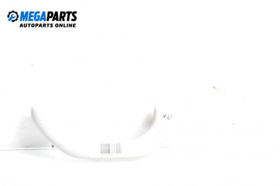 Ръкохватка за таван за Volkswagen Golf V Hatchback (10.2003 - 02.2009), 4+1 вр., позиция: предна, лява