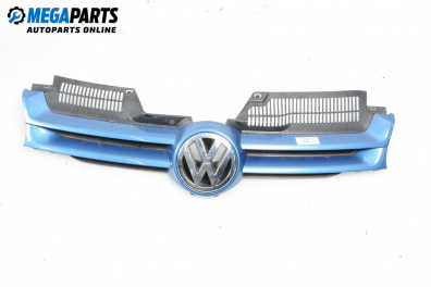 Решетка за Volkswagen Golf V Hatchback (10.2003 - 02.2009), хечбек, позиция: предна