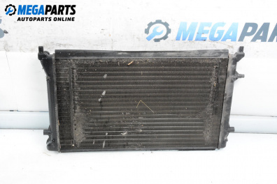 Воден радиатор за Volkswagen Golf V Hatchback (10.2003 - 02.2009) 1.6 FSI, 115 к.с.