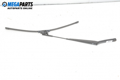 Рамо на чистачка за Volkswagen Golf V Hatchback (10.2003 - 02.2009), позиция: лява