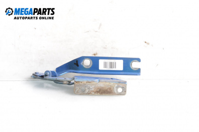 Панта преден капак за Volkswagen Golf V Hatchback (10.2003 - 02.2009), 4+1 вр., хечбек, позиция: лява