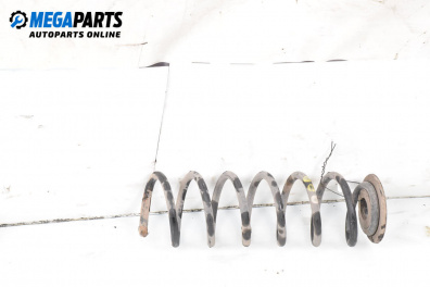 Пружина за ходова част за Volkswagen Golf V Hatchback (10.2003 - 02.2009), хечбек, позиция: задна