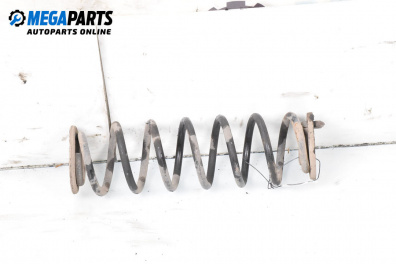 Пружина за ходова част за Volkswagen Golf V Hatchback (10.2003 - 02.2009), хечбек, позиция: задна