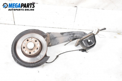 Шенкел главина за Volkswagen Golf V Hatchback (10.2003 - 02.2009), позиция: задна, лява