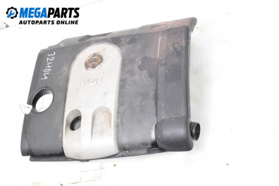 Декоративен капак двигател за Volkswagen Golf V Hatchback (10.2003 - 02.2009)