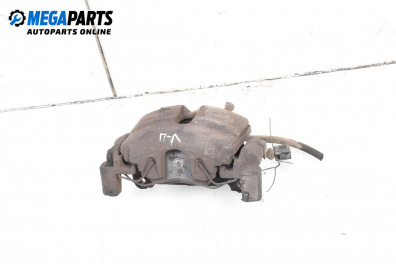 Спирачен апарат за Volkswagen Golf V Hatchback (10.2003 - 02.2009), позиция: предна, лява