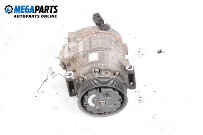 Компресор климатик за Volkswagen Golf V Hatchback (10.2003 - 02.2009) 1.6 FSI, 115 к.с.