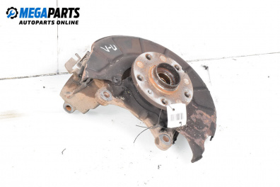 Шенкел главина за Volkswagen Golf V Hatchback (10.2003 - 02.2009), позиция: предна, лява