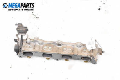 Всмукателен колектор за Volkswagen Golf V Hatchback (10.2003 - 02.2009) 1.6 FSI, 115 к.с.