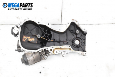 Корпус за маслен филтър за Volkswagen Golf V Hatchback (10.2003 - 02.2009) 1.6 FSI, 115 к.с.