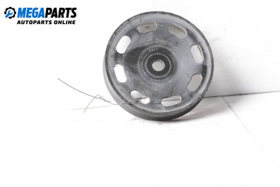 Ремъчна шайба за колянов вал за Volkswagen Golf V Hatchback (10.2003 - 02.2009) 1.6 FSI, 115 к.с.