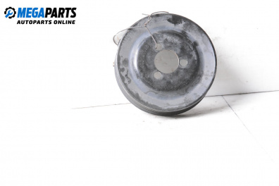 Ремъчна шайба за Volkswagen Golf V Hatchback (10.2003 - 02.2009) 1.6 FSI, 115 к.с.