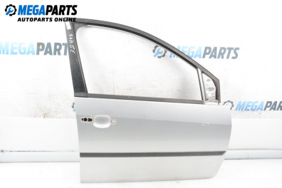 Врата за Ford Fiesta V Hatchback (11.2001 - 03.2010), 4+1 вр., хечбек, позиция: предна, дясна