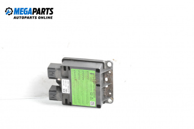 Модул за AIRBAG за Ford Fiesta V Hatchback (11.2001 - 03.2010), № 2S6T-14B056