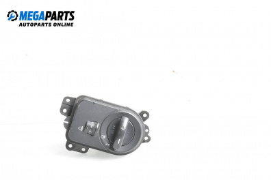 Ключ светлини  за Ford Fiesta V Hatchback (11.2001 - 03.2010)