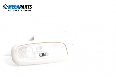 Плафон за Ford Fiesta V Hatchback (11.2001 - 03.2010)