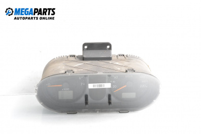 Километраж за Ford Fiesta V Hatchback (11.2001 - 03.2010) 1.25 16V, 75 к.с.