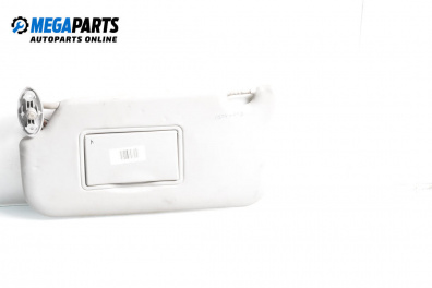 Сенник за Ford Fiesta V Hatchback (11.2001 - 03.2010), позиция: лява