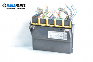 Комфорт модул за Ford Fiesta V Hatchback (11.2001 - 03.2010), № 2S6T-15K600 CF