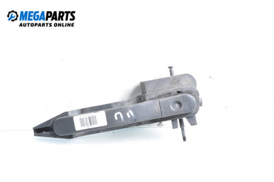 Външна дръжка за Ford Fiesta V Hatchback (11.2001 - 03.2010), 4+1 вр., хечбек, позиция: предна, лява