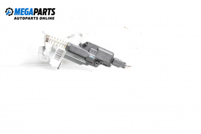 Машинка централно заключване за Ford Fiesta V Hatchback (11.2001 - 03.2010), 4+1 вр., позиция: задна