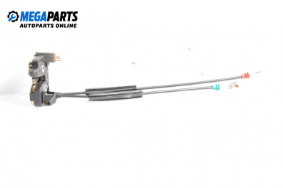 Брава на врата за Ford Fiesta V Hatchback (11.2001 - 03.2010), позиция: задна, дясна