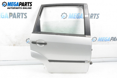 Врата за Ford Fiesta V Hatchback (11.2001 - 03.2010), 4+1 вр., хечбек, позиция: задна, дясна