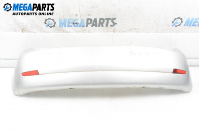 Задна броня за Ford Fiesta V Hatchback (11.2001 - 03.2010), хечбек