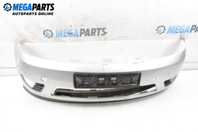 Предна броня за Ford Fiesta V Hatchback (11.2001 - 03.2010), хечбек, позиция: предна