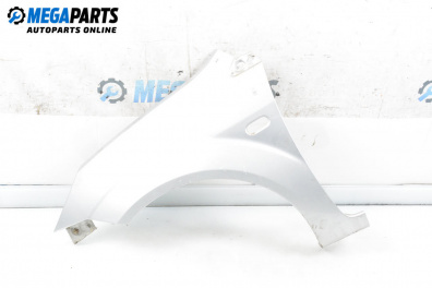 Калник за Ford Fiesta V Hatchback (11.2001 - 03.2010), 4+1 вр., хечбек, позиция: предна, лява