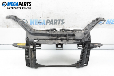 Маска за Ford Fiesta V Hatchback (11.2001 - 03.2010), хечбек