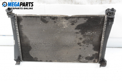 Воден радиатор за Ford Fiesta V Hatchback (11.2001 - 03.2010) 1.25 16V, 75 к.с.