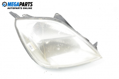 Фар за Ford Fiesta V Hatchback (11.2001 - 03.2010), хечбек, позиция: дясна