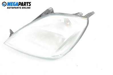 Фар за Ford Fiesta V Hatchback (11.2001 - 03.2010), хечбек, позиция: лява